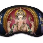 Antifaz Ganesha