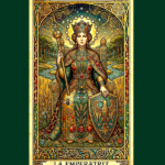 La Emperatriz