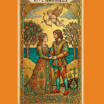 Los Enamorados