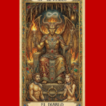 El Diablo